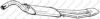 BOSAL 281-755 End Silencer